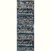 Unique Loom Morocco Collection Area Rug - Atlas - 2 of 4