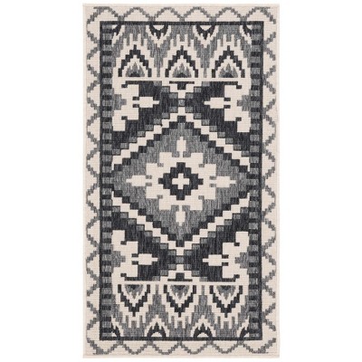 Veranda VER096 Power Loomed Indoor/Outdoor Rugs - Safavieh