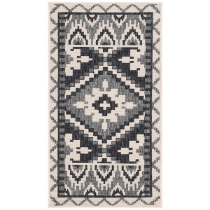 Veranda VER096 Power Loomed Indoor/Outdoor Rugs - Safavieh - 1 of 3