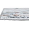 Unique Loom Kamala Washable Collection Area Rug - Lotus - 4 of 4