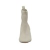 CUSHIONAIRE Women's Neely Stretch bootie +Memory Foam and Wide Widths Available - 3 of 4