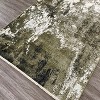 Luxe Weavers Bohemian Abstract Indoor Area Rug Fringed Carpet - 4 of 4