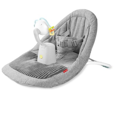 Babymoov Cloudnest Organic Anti-colic Newborn Infant Seat Lounger : Target