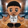 Bleacher Creatures San Antonio Spurs Victor Wembanyama 8" Kuricha Plush - 4 of 4