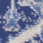 ivory blue