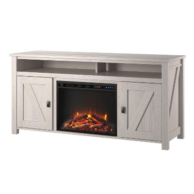Electric Fireplaces Target