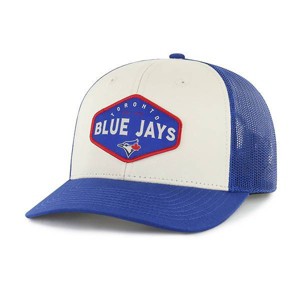 MLB Toronto Blue Jays County Hat - 1 of 2
