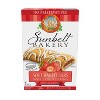 Sunbelt Bakery Strawberry Fruit & Grain Bars - 8ct/11oz - image 2 of 4