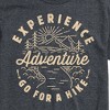 Men's - Instant Message - Experience Adventure Short Sleeve Graphic T-Shirt - 2 of 4
