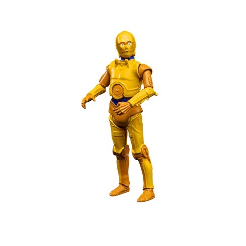 Star Wars The Vintage Collection (c-3po) Target