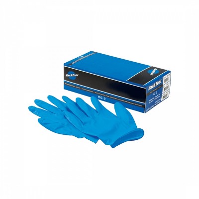 Park Tool MG-2 Nitrile Gloves Miscellaneous Shop Supply