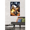 Trends International Star Wars: The Force Awakens - Troopers Unframed Wall Poster Prints - 2 of 4