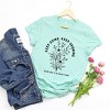 Simply Sage Market Women's Keep Going Keep Growing Short Sleeve Graphic Tee - 3 of 4