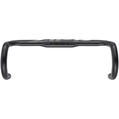 Zipp Speed Weaponry Service Course SL-70 Ergo Drop Handlebar - Aluminum, 31.8mm, 40cm, Matte Black, B2