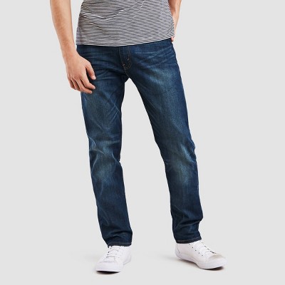 levi's 502 slim taper