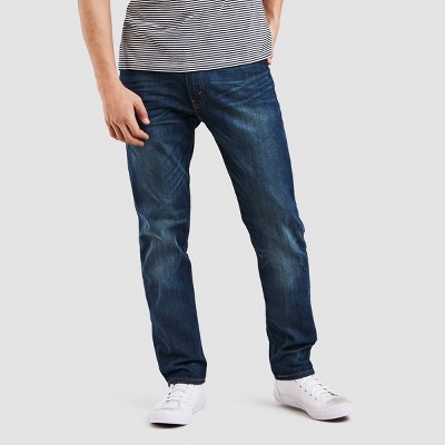 levi's 502 tapered fit