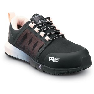 Timberland PRO Women's Comp Toe Radius MaxTRAX Athletic Work Shoes - 1 of 2