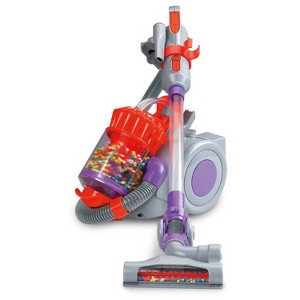 Casdon Dyson DC22 Toy Vacuum - Working Suction, Realistic Sound Effects and Smooth Twist and Turn Action! - 1 of 4
