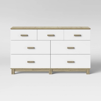 target kids dresser