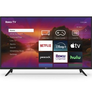 Roku 40R3B5 40 inch Class FHD LED Select Series Smart TV - 1 of 4