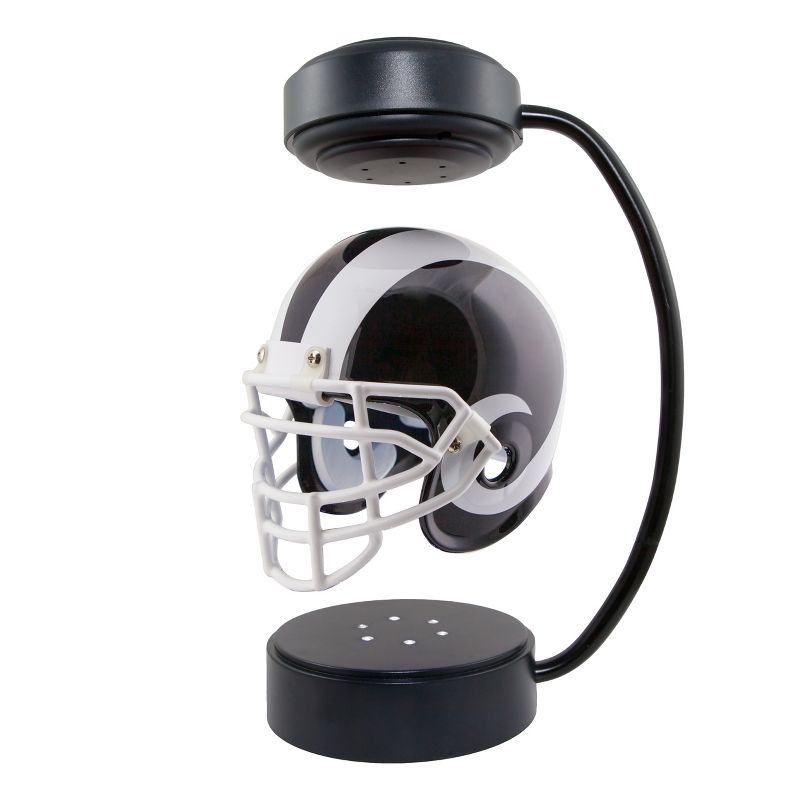NFL Los Angeles Rams Hover Helmet, 1 of 2