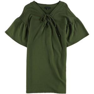 Sanctuary Clothing Womens Mariska Shirt Dress - 1 of 1