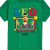 Boys' - Sesame Street - Leo Bert Short Sleeve Graphic T-Shirt - 2 of 4