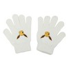 Pokemon Eevee Character Youth Cuffed Beanie and Gloves Set - 3 of 4