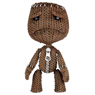 sackboy action figure