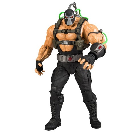 DC Comics Multiverse Bane Action Figure