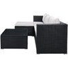 Madalina Living Set - Indoor/Outdoor - PAT7509 - Safavieh - 4 of 4