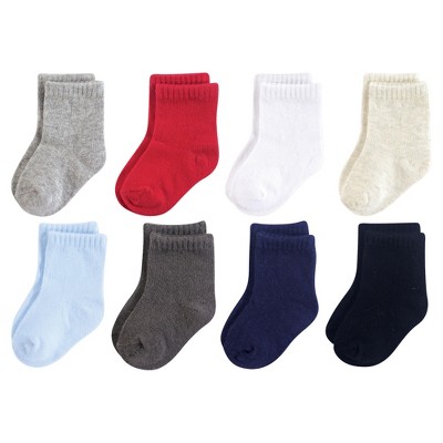 Target baby boy sales socks