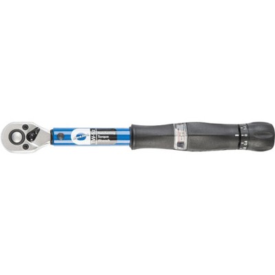 Park Tool Clicker Torque Wrench Torque Wrench