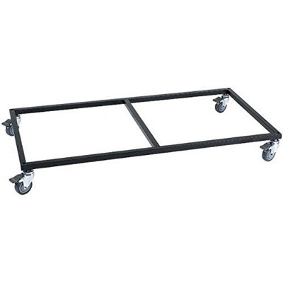 ProSelect Optional Wheels for Modular Cages - Convenient Wheels Modular Cages, 4-Pack