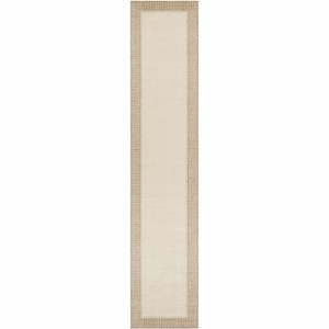 Hauteloom Runner Area Rug   Beige - 1 of 4