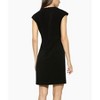 Women's Floral Embroidered Sheath Dress - Desigual - 2 of 3