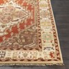 Hauteloom Texico Wool Living Room, Bedroom Area Rug - Traditional - 2 of 4