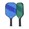 Prince Challenger 6-Piece Carbon Fiber Pickleball Set - 2 Paddles & 4 Performance Pickleballs - 3 of 4