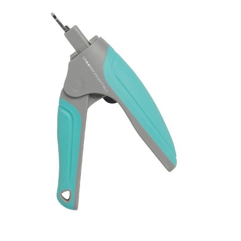 Guillotine nail hot sale trimmer