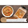 Brown Basmati Rice Extra Long - 32oz (2lbs) 908g PET Jar - Rani Brand Authentic Indian Products - 4 of 4