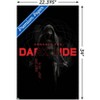 Trends International Star Wars: The Acolyte - Embrace The Dark Side Unframed Wall Poster Prints - 3 of 4