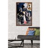 Trends International Naruto Shippuden - Kakashi Key Art Framed Wall Poster Prints - 2 of 4