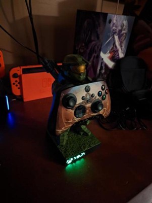 Halo: Infinite Cable Guy Phone And Controller Holder - Master Chief : Target