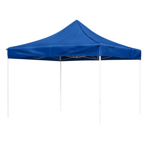 Leisure Sports Outdoor Canopy Tent 10 X 10 Blue Target