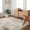 Mark & Day Delania Woven Indoor Area Rugs - 2 of 4