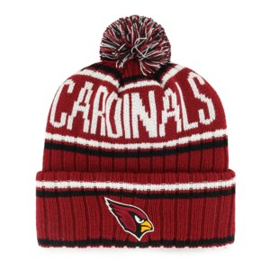NFL Arizona Cardinals Saskatoon Knit Beanie - 1 of 2