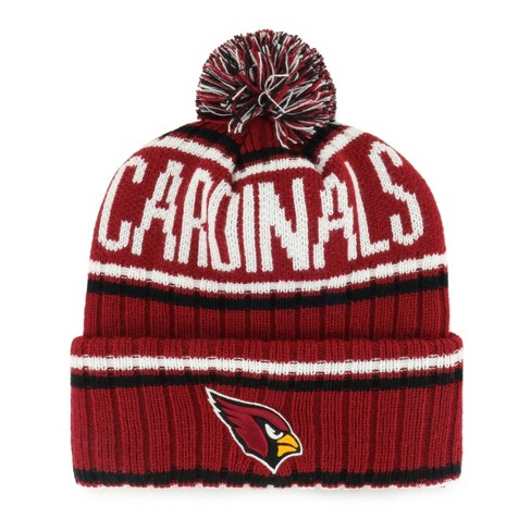 NFL Arizona Cardinals Women's Freya Beanie