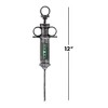 Kroeger Inc. Light-Up Syringe Adult Costume Accessory - 4 of 4