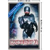 Trends International RoboCop 3 (1993) - One Sheet Framed Wall Poster Prints - 3 of 4