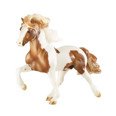 Breyer Animal Creations Breyer Traditional 1:9 Scale Model Horse | Sporður frá Bergi